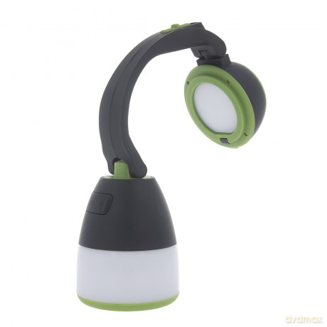 Latarka ręczna LED MULTI 1500mAh 350lm IPX45 FLF-05 Forever Light