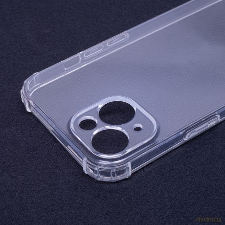 Nakładka Anti Shock 1,5 mm do Realme C55 transparentna