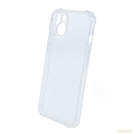 Nakładka Anti Shock 1,5 mm do Samsung Galaxy S24 Plus transparentna