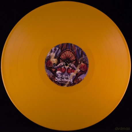 The Black Dahlia Murder: Deflorate [WINYL]