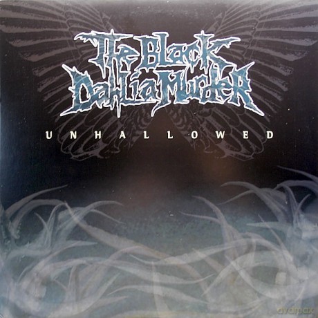 The Black Dahlia Murder: Unhallowed [WINYL]