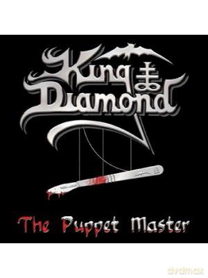 King Diamond: The Puppet Master Anniversary Edition (digipack) [2xWINYL]