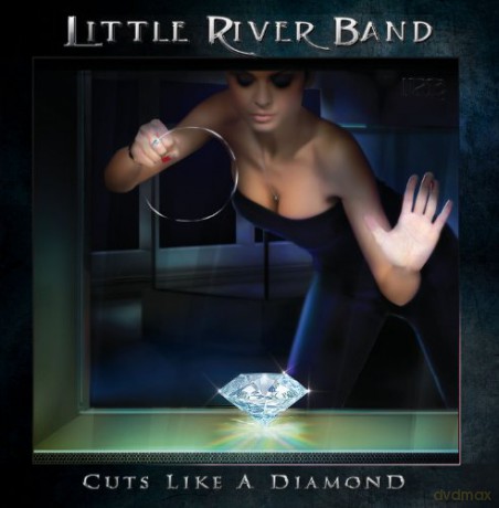 Little River Band: Cuts Like A Diamond [CD]