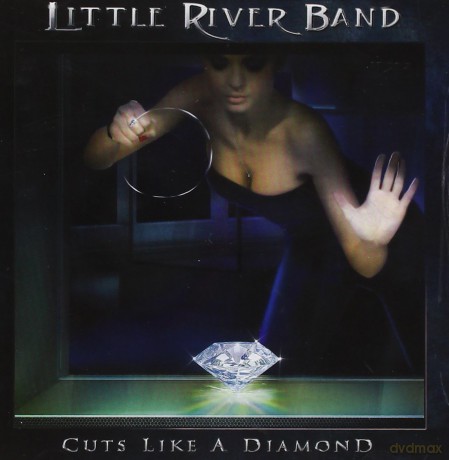 Little River Band: Cuts Like A Diamond [CD]