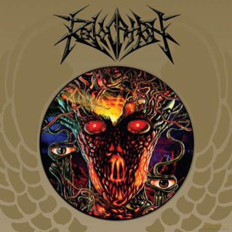 Revocation: Revocation [CD]