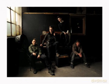 Travis: Where You Stand [CD]