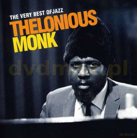 Thelonious Monk: Best Of Jazz (Polska Cena) [2CD]