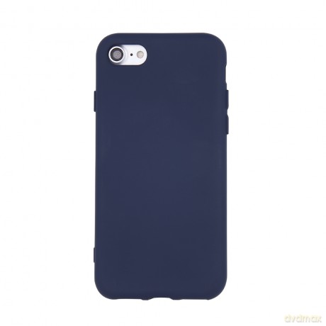 Nakładka Silicon do Xiaomi 13T ciemnoniebieska