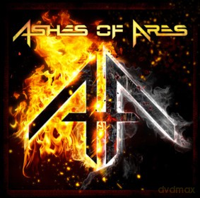 Ashes Of Ares: Ashes Of Ares [2xWINYL]