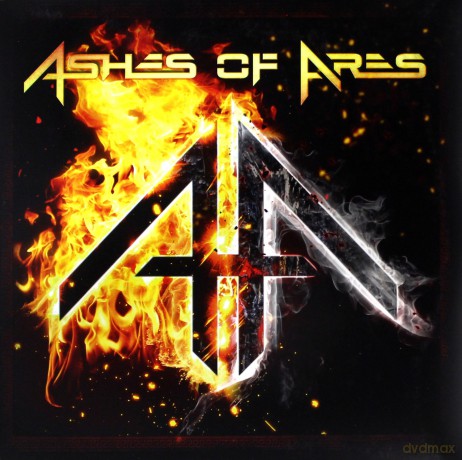 Ashes Of Ares: Ashes Of Ares [2xWINYL]