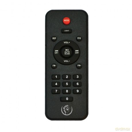 Rebeltec głośnik Bluetooth SoundBOX 465 czarny