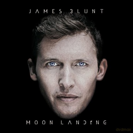 James Blunt: Moon Landing [CD]
