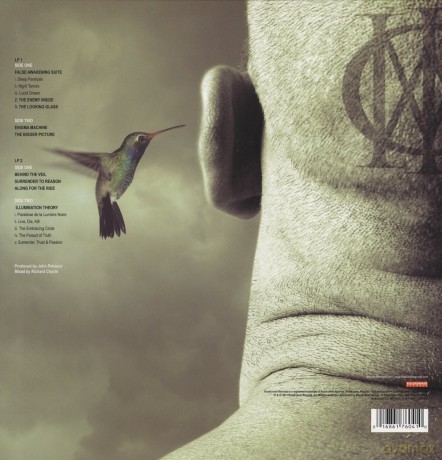 Dream Theater: Dream Theater [2xWINYL]