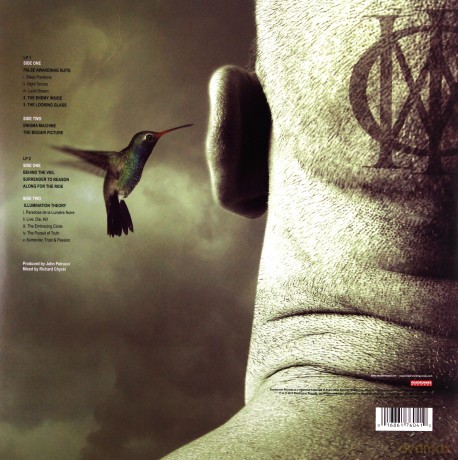 Dream Theater: Dream Theater [2xWINYL]