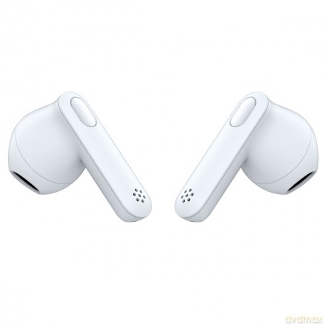 Riversong słuchawki Bluetooth Air X26 TWS białe EA173