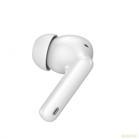 Riversong słuchawki Bluetooth AirFly L8 TWS białe EA226
