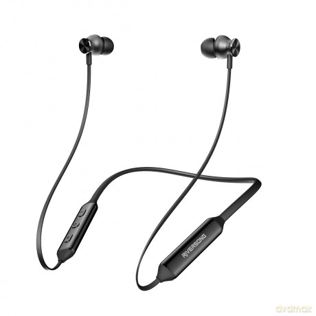 Riversong słuchawki Bluetooth Stream L2 czarne EA509