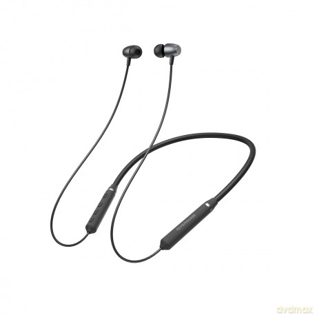 Riversong słuchawki Bluetooth Stream M1 czarne EA512