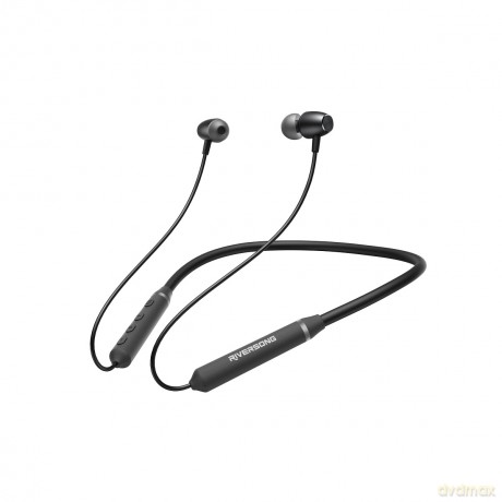 Riversong słuchawki Bluetooth Stream M1 czarne EA512