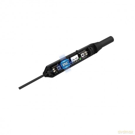 Riversong słuchawki Bluetooth Stream M1 czarne EA512