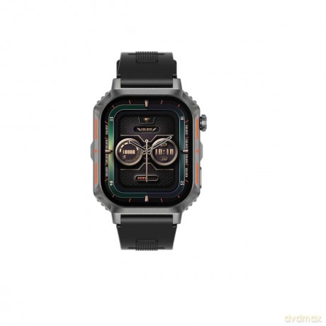 Riversong smartwatch Motive 8S szary SW803