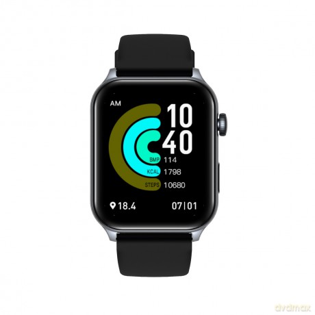 Riversong smartwatch Motive 9 szary SW900
