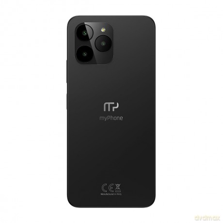 Smartfon myPhone N23 5G