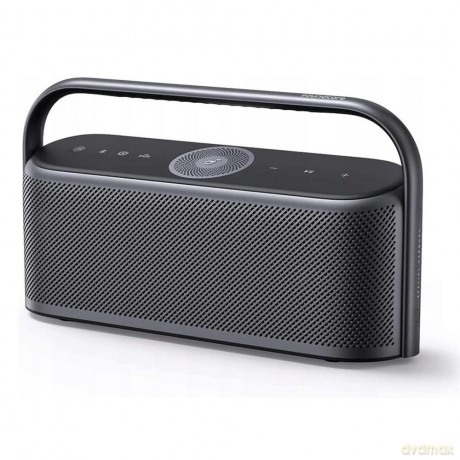 Soundcore Głośnik Motion X600 czarny