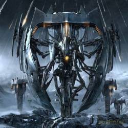 Trivium: Vengeance Falls [CD]