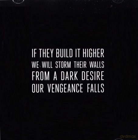 Trivium: Vengeance Falls [CD]