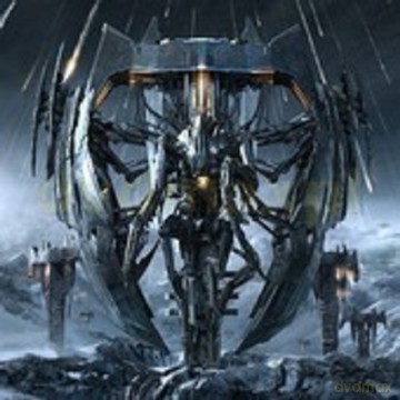 Trivium: Vengeance Falls (Special Edition) [CD]