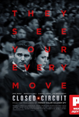 Closed Circuit [Blu-Ray]