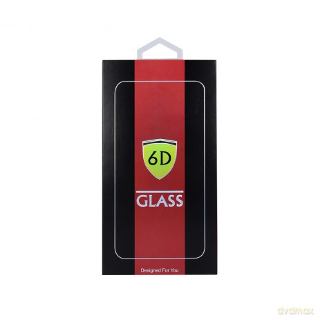 Szkło hartowane 6D do Samsung Galaxy S24 Plus