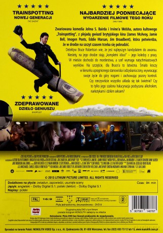 Brud [DVD]