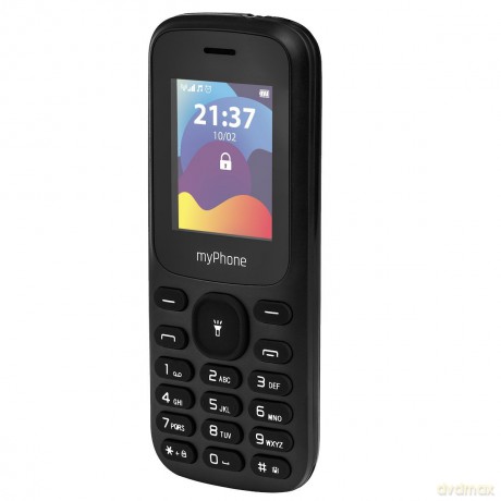 Telefon myPhone Fusion