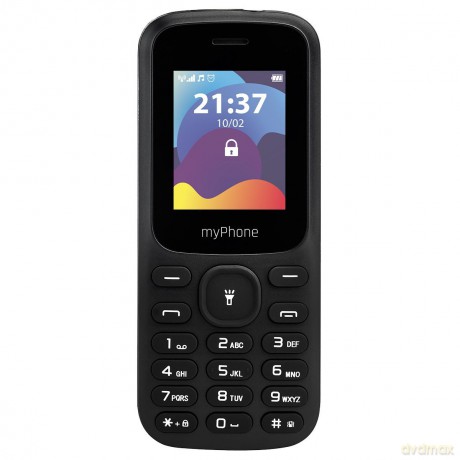 Telefon myPhone Fusion