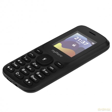 Telefon myPhone Fusion