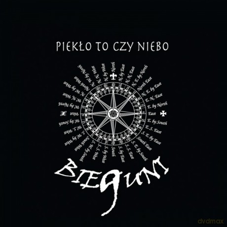 Bieguni: Piekło to czy niebo [CD]