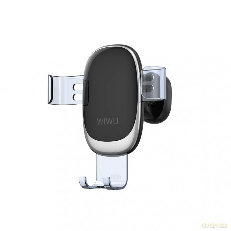 WIWU uchwyt samochodowy CH010 czarny do kratki