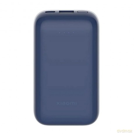 Xiaomi power bank 33W 10000mAh Pocket Edition Pro Midnight Blue