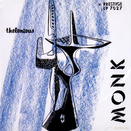 Monk Thelonious: Trio (Remasters) (RVG) [CD]