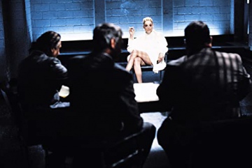 Basic Instinct (Nagi instynkt) (steelbook) [Blu-Ray 4K]+[Blu-Ray]