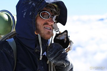Beyond the Edge (Everest: Poza krańcem świata) [Blu-Ray 3D]