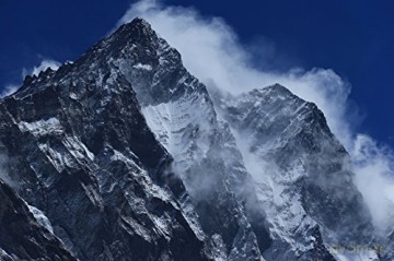 Beyond the Edge (Everest: Poza krańcem świata) [Blu-Ray 3D]