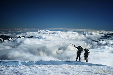 Beyond the Edge (Everest: Poza krańcem świata) [Blu-Ray 3D]
