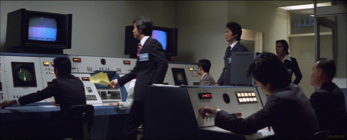 The War in Space [Blu-Ray]