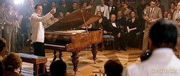The Legend of 1900 (1900: Człowiek legenda) [Blu-Ray 4K]+[Blu-Ray]