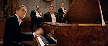 The Legend of 1900 (1900: Człowiek legenda) [Blu-Ray 4K]+[Blu-Ray]