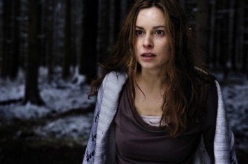 Forgotten [Blu-Ray]