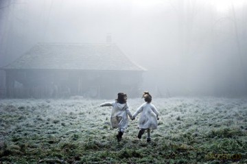 Forgotten [Blu-Ray]